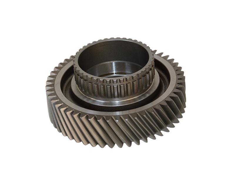 中山换挡变速二挡齿轮